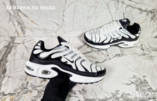 Nike Мъжки Маратонки👟Мъжки Спортни Обувки Найк - Налични Различни Цветове Код P1296, снимка 9 - Маратонки - 51947112