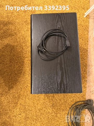 Jamo Sub 360, снимка 4 - Тонколони - 52327335