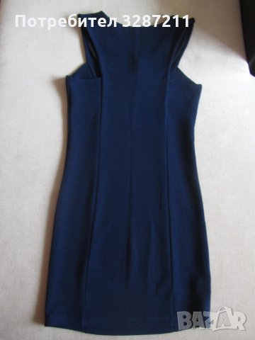 Дамска лятна рокля, снимка 2 - Рокли - 35741354