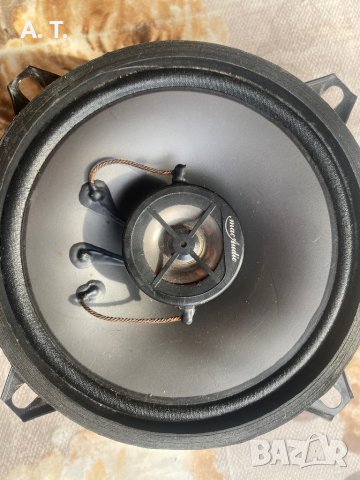 Тонколонка Mac audio, снимка 2 - Тонколони - 40169240