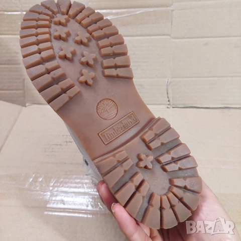 Timberland Waterville 6 номер 40 водоустойчиви , снимка 9 - Дамски боти - 52619274