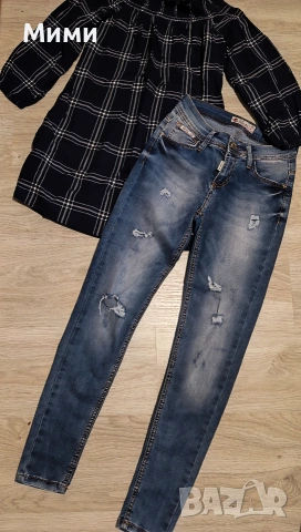 Дамски лот С/М размер!, снимка 3 - Комплекти - 53411426