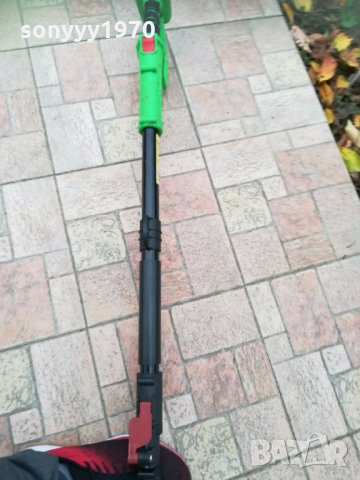 FLORABEST-ХРАСТОРЕЗ GERMANY 1611212021, снимка 3 - Градинска техника - 34829078