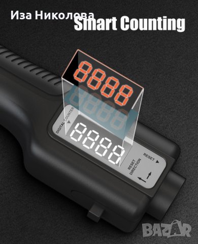 Фитнес уред, тренажор  за предмишница, снимка 6 - Фитнес уреди - 38930889