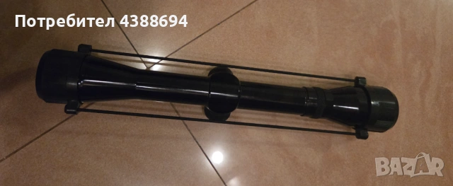 Оптика, Тактически мерник 4X32, снимка 1 - Оборудване и аксесоари за оръжия - 53444327