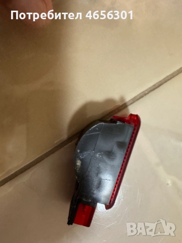 Плафов за кора на врата Ваг Груп Vag grup само за 30лв. броя 6Y0947411, снимка 2 - Части - 52481632