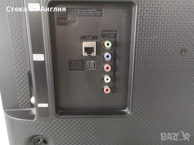 Телевизор - Samsung 24 inch smart / А6, снимка 5 - Телевизори - 50023271