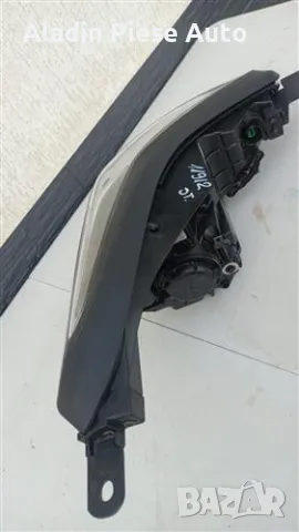 Ляв фар Kia Sportage GT-line Full Led година 2018 2019 2020 2021 2022 2023 код 92101-F1500 , снимка 3 - Аксесоари и консумативи - 50286375