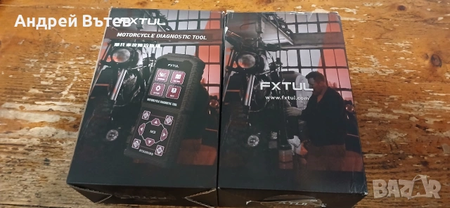 Дагностика OBD2 за YMAHA. VESPA.SYM.SUZUKI.EUROU