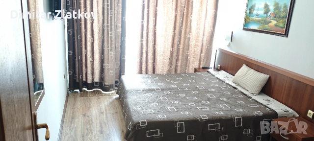 Стилен и напълно обзаведен апартамент в хотел Гренада, к.к. Слънчев брягПлощ: 91 кв.м , снимка 5 - Апартаменти - 50364656