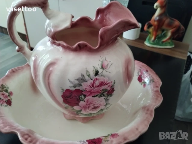 Красота в розово, снимка 3 - Декорация за дома - 51116899