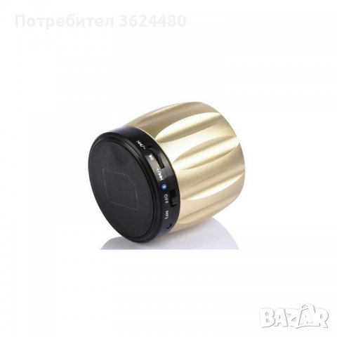 Bluetooth Speaker за телефон - Handsfree/USB/MP3/MIC Bluetooth Speaker за телефон - Handsfree/USB/MP, снимка 3 - Bluetooth тонколони - 40109644