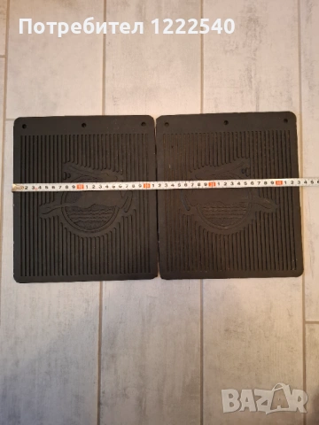 Калобрани за Волга, снимка 3 - Части - 53456423