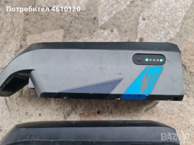 Батерии за електрически велосипед колело Shimano, снимка 4 - Велосипеди - 52677522