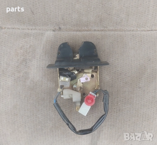 Ключалка Заден Капак Ровър 600 - Хонда Акорд, снимка 2 - Части - 52878628