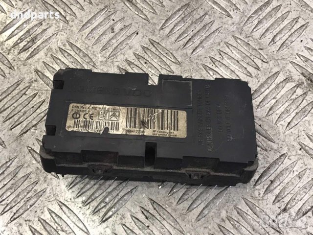 Модул Peugeot 207,1.6THP,2007г.