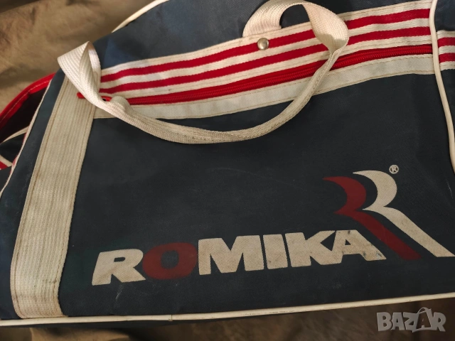 продавам сак Romika НРБ, снимка 9 - Други ценни предмети - 53703482