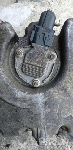 Картер за BMW E46 136к.с 2000 дизел 2001г , снимка 3 - Части - 53147314