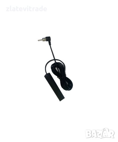 Радио антена DIN 2 метра , 387