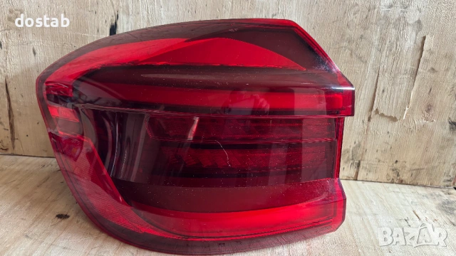 Стоп за bmw x3 g01