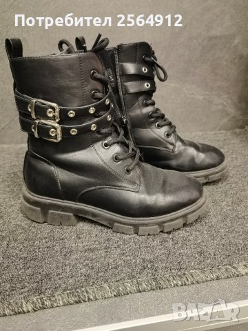 продавам детски боти, снимка 4 - Детски боти и ботуши - 44348725