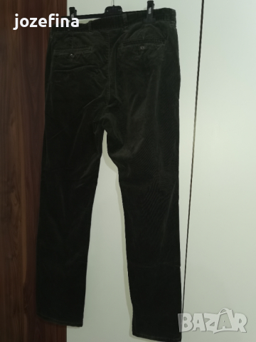 Мъжки панталон тип джинси LC Waikiki, снимка 2 - Панталони - 44543660