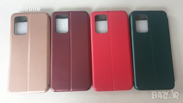 Xiaomi Redmi 10A Xiaomi Redmi 10 калъф - case, снимка 17 - Калъфи, кейсове - 50676570