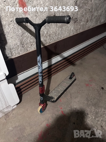 Тротинетка Oxelo