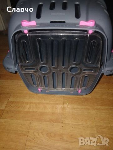 Клетка за домашен любимец нова, снимка 18 - За кучета - 52094497