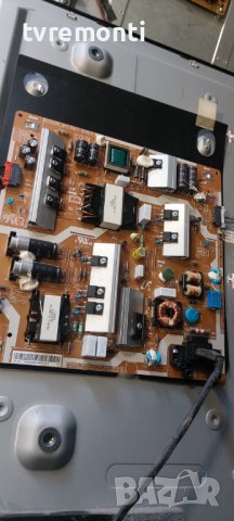 POWER BOARD,BN44-00807F, L55S6R_MHS for Samsung UE49MU6100 49inc DISPLAY CY-GM049HGLV1H