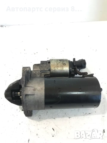 Стартер Bosch за Alfa Romeo 156 2005 1.9 M-Jet Оригинален 0001109268