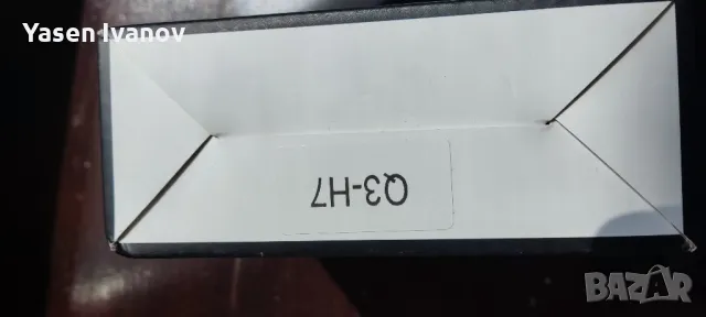 Автомобилни LED-крушки H7 6000K студено бели, снимка 3 - Аксесоари и консумативи - 50324777