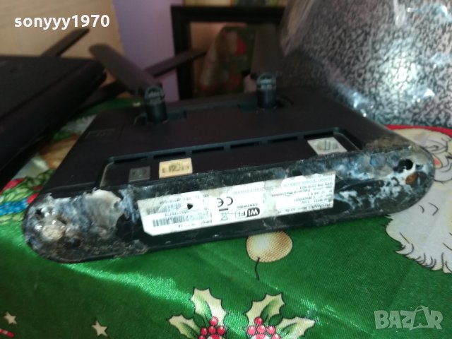 huawei 4g mtel-рутер за сим карта 0402220857, снимка 11 - Рутери - 35666714