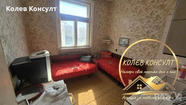 апартамент град Димитровград, снимка 3 - Апартаменти - 56389111