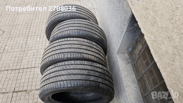 Продавам 4бр. летни Michelin prymacy 245х45х18 DOT 2020, снимка 6 - Гуми и джанти - 44463022