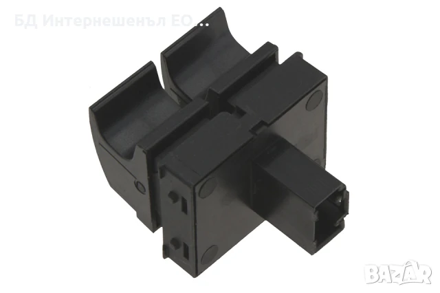 1Z0959858  Бутон ключ за стъкла, Skoda, Fabia 2, Roomster, Yeti, Octavia 2, снимка 2 - Части - 50979922