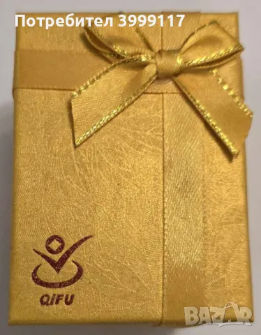 Метална бижутерка - Костенурка, снимка 5 - Романтични подаръци - 47816656