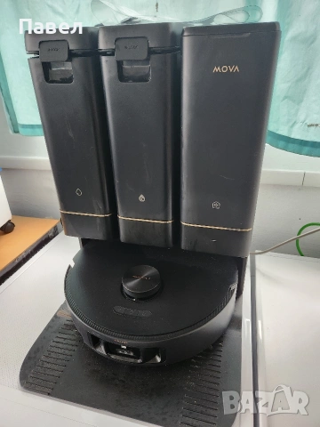 прахосмукачки робот, снимка 16 - Прахосмукачки - 53228433