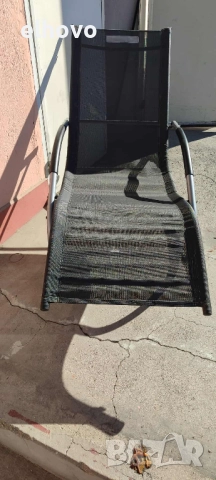 Стол, шезлонг, снимка 5 - Други - 52388150