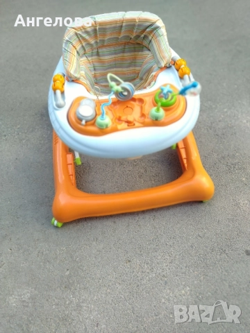 Паяк, снимка 2 - Проходилки - 51638871