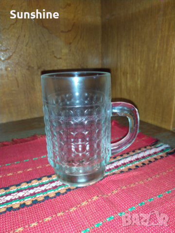 Халби за БИРА и Чаши за РАКИЯ, снимка 2 - Чаши - 36170326