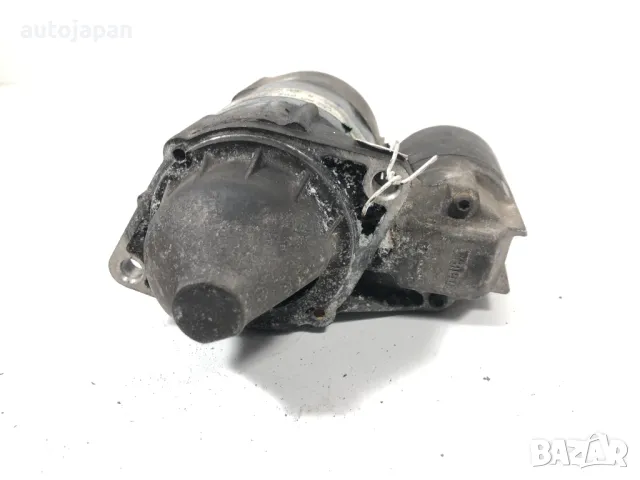 Стартер Mercedes W168  A140 82кс 2001г, снимка 2 - Части - 49188906