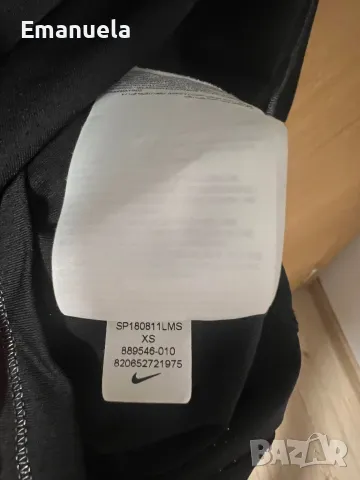 Тениска Nike, снимка 6 - Тениски - 47474087