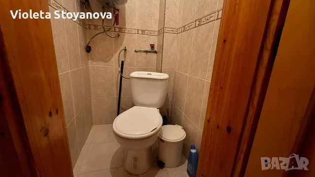 Продава четиристаен апартамент в Петрич, снимка 5 - Апартаменти - 55898520