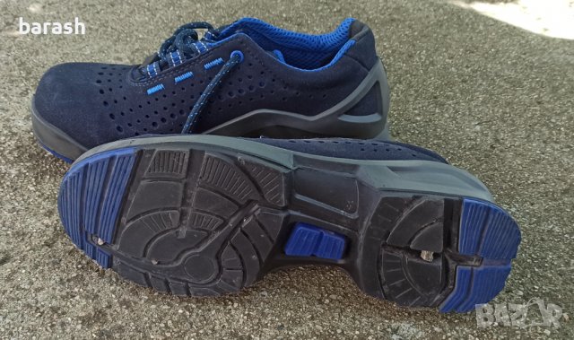 Uvex обувки, снимка 2 - Дамски боти - 42437636