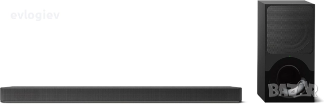 КАТО НОВ! Саундбар SONY HT-XF9000 – Перфектен звук за вашия дом!, снимка 7 - Аудиосистеми - 51818225