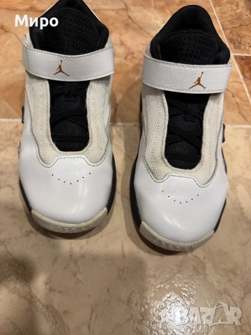 Jordan Max Aura 6, снимка 11 - Детски маратонки - 52798994