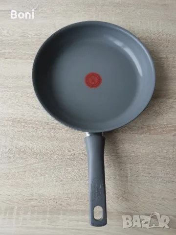 Tefal 28см керамичен. , снимка 1