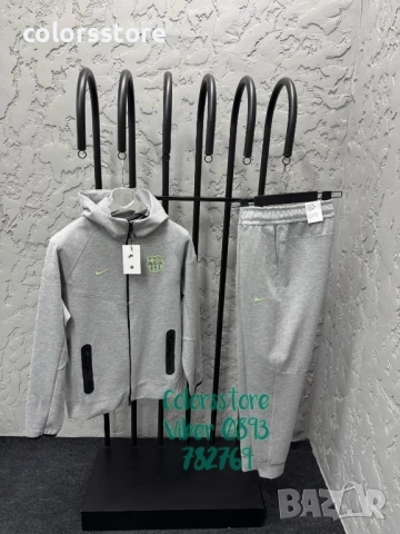 Мъжки спортен екип Nike/BR31b