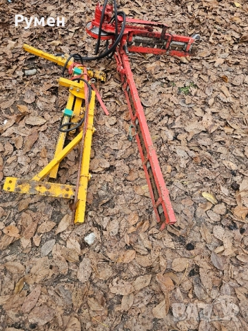 машина за контурна резитба